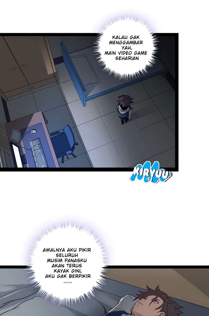 My Wife Is a Demon Queen Chapter 1 – halaman 110