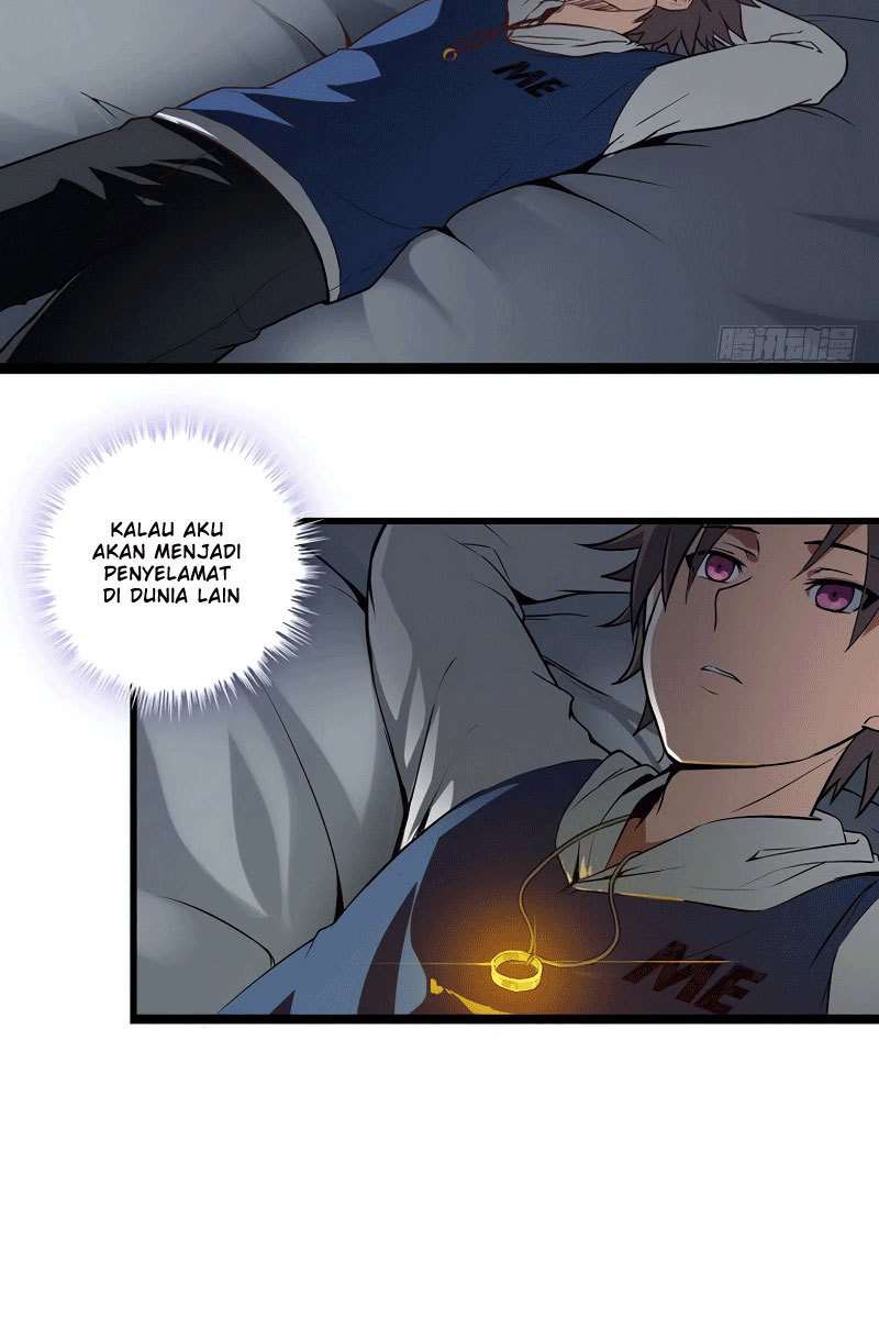 My Wife Is a Demon Queen Chapter 1 – halaman 111
