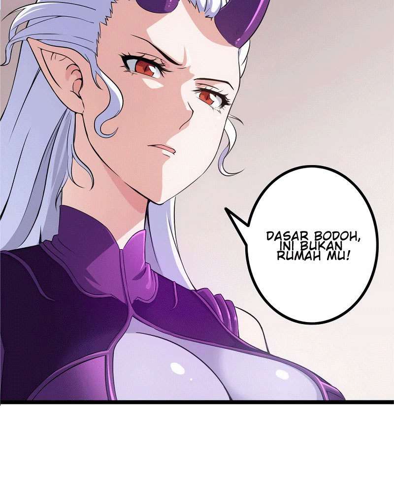 My Wife Is a Demon Queen Chapter 1 – halaman 117