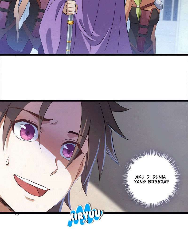 My Wife Is a Demon Queen Chapter 1 – halaman 121