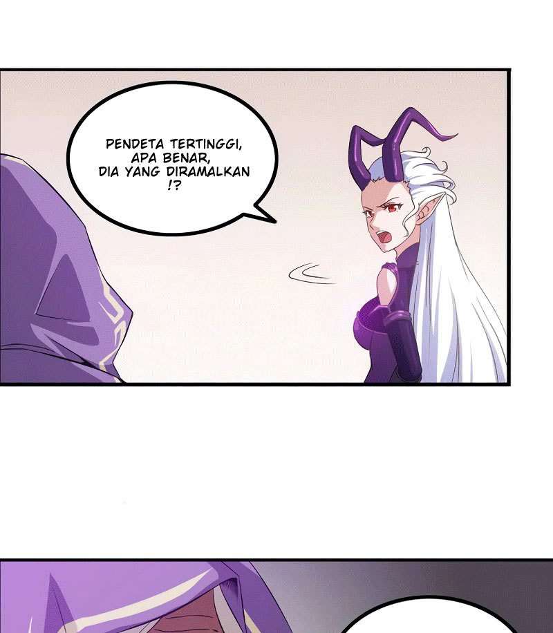 My Wife Is a Demon Queen Chapter 1 – halaman 122