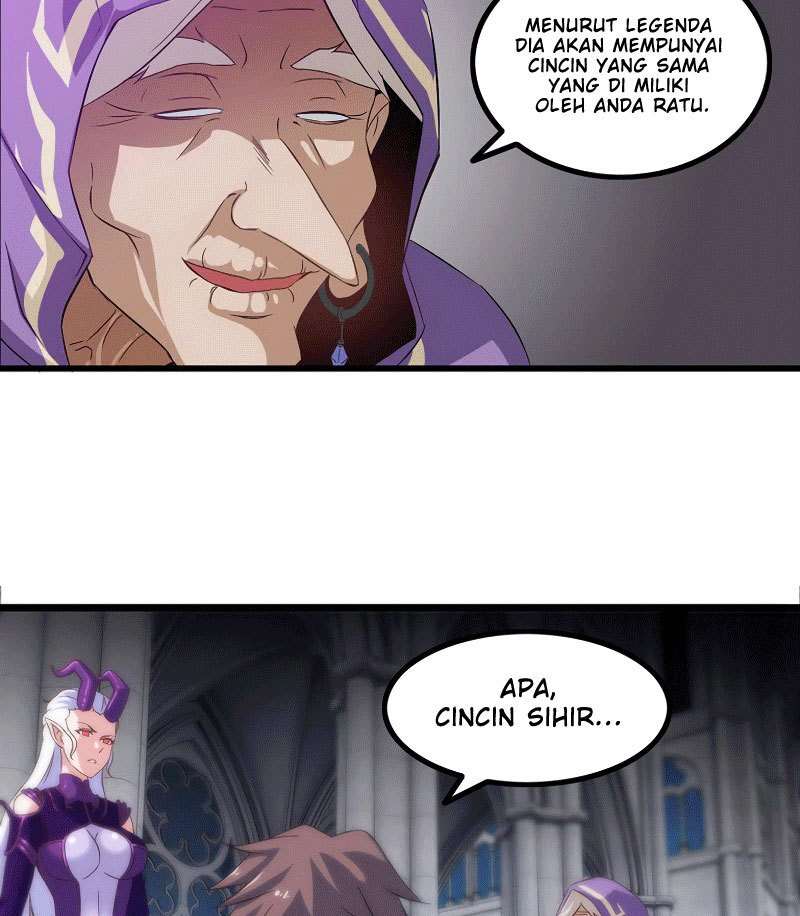 My Wife Is a Demon Queen Chapter 1 – halaman 123