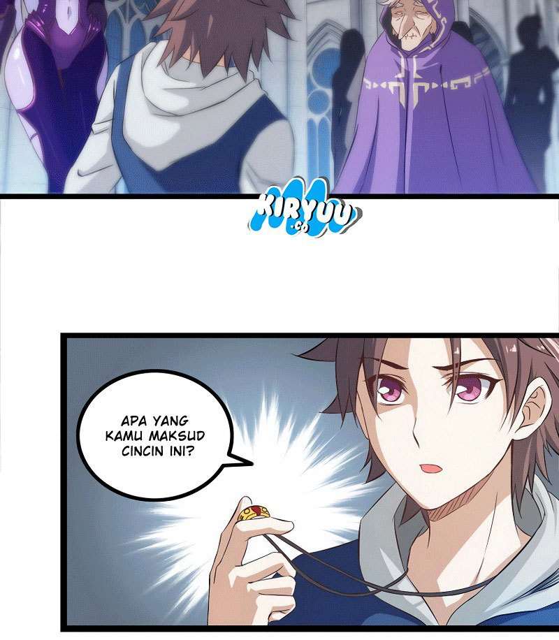 My Wife Is a Demon Queen Chapter 1 – halaman 124