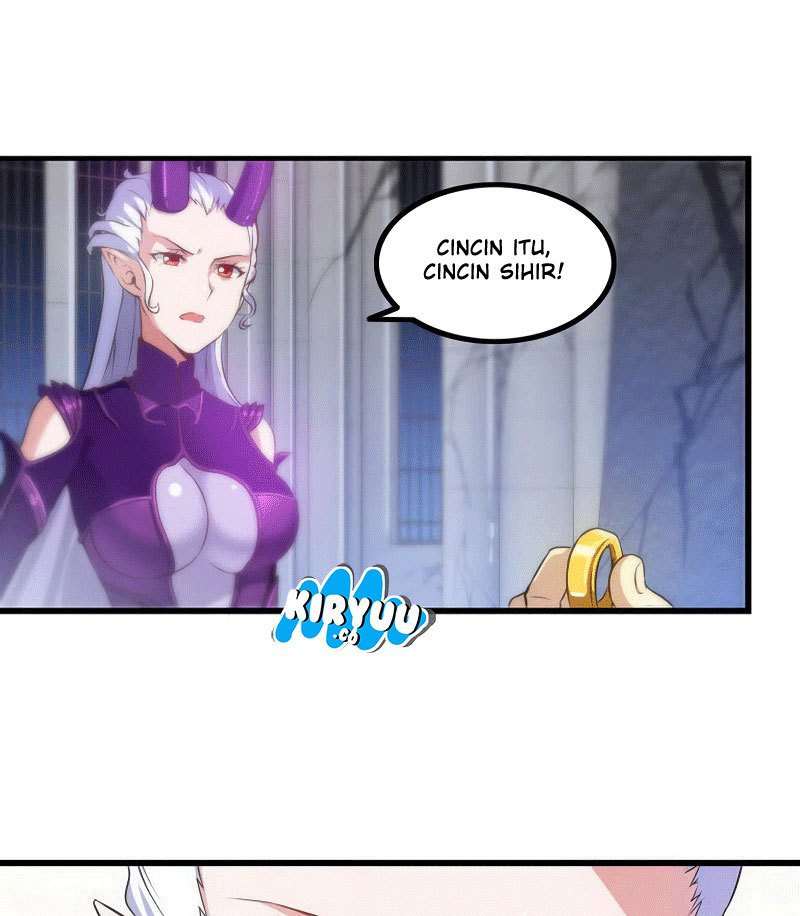 My Wife Is a Demon Queen Chapter 1 – halaman 126