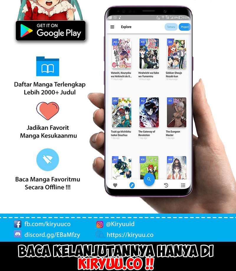 My Wife Is a Demon Queen Chapter 1 – halaman 128