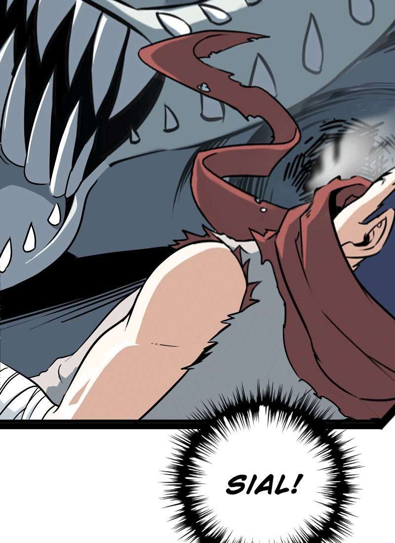 My Wife Is a Demon Queen Chapter 1 – halaman 16