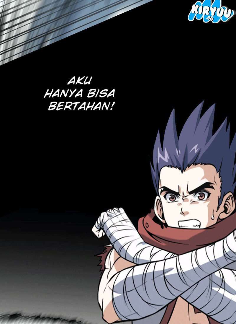 My Wife Is a Demon Queen Chapter 1 – halaman 18