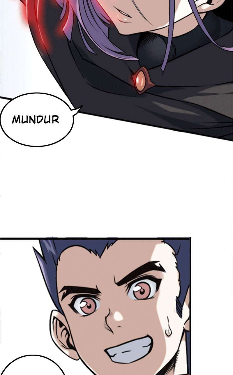My Wife Is a Demon Queen Chapter 1 – halaman 22