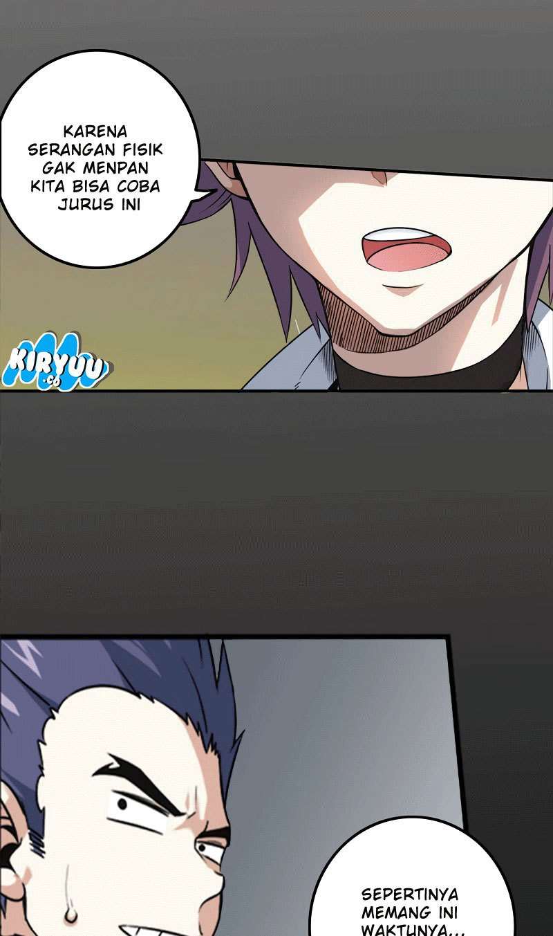 My Wife Is a Demon Queen Chapter 1 – halaman 26