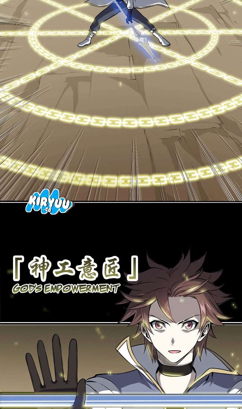 My Wife Is a Demon Queen Chapter 1 – halaman 29