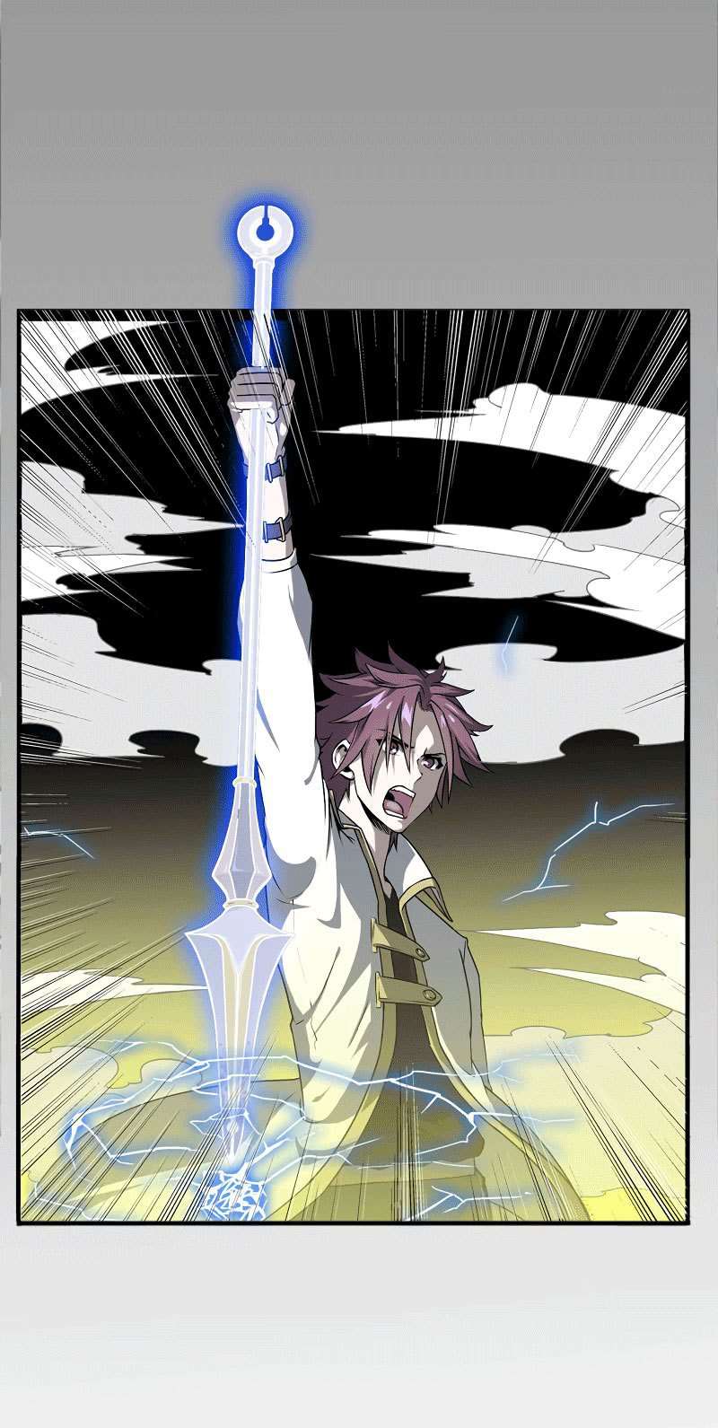 My Wife Is a Demon Queen Chapter 1 – halaman 38