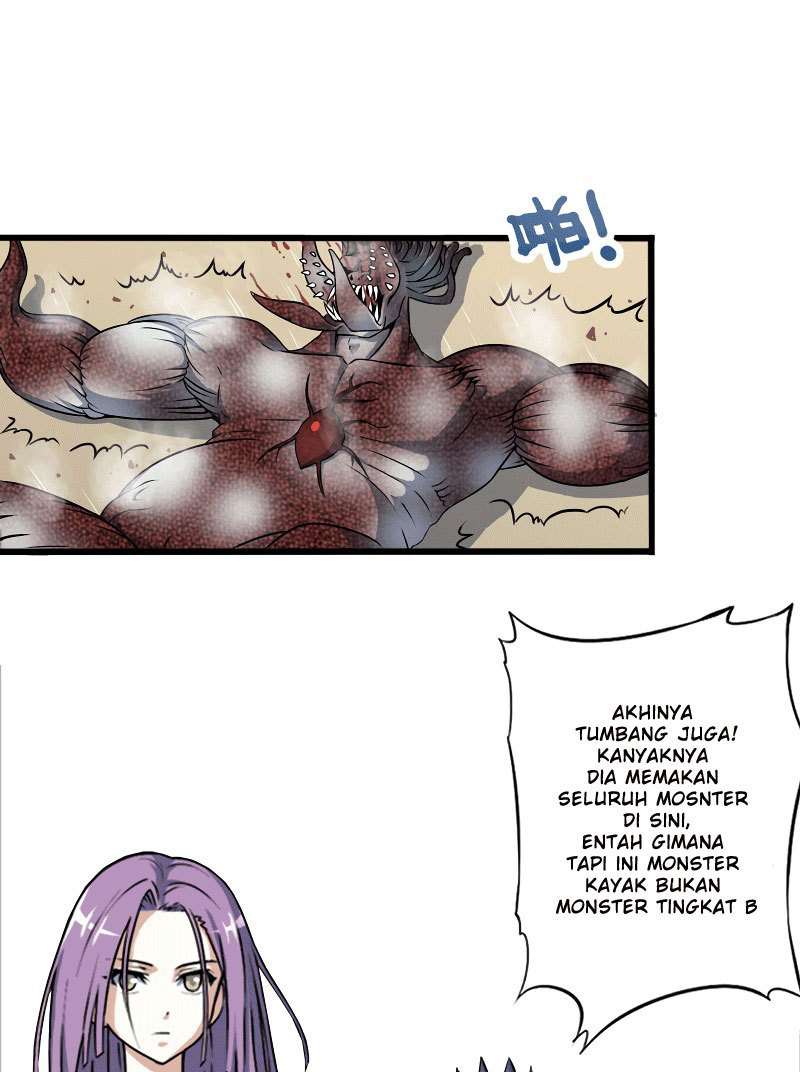 My Wife Is a Demon Queen Chapter 1 – halaman 50