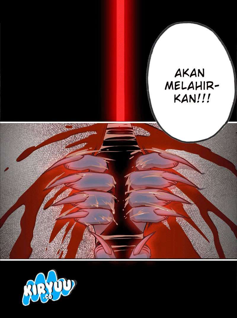 My Wife Is a Demon Queen Chapter 1 – halaman 55