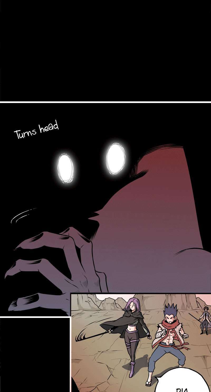 My Wife Is a Demon Queen Chapter 1 – halaman 57