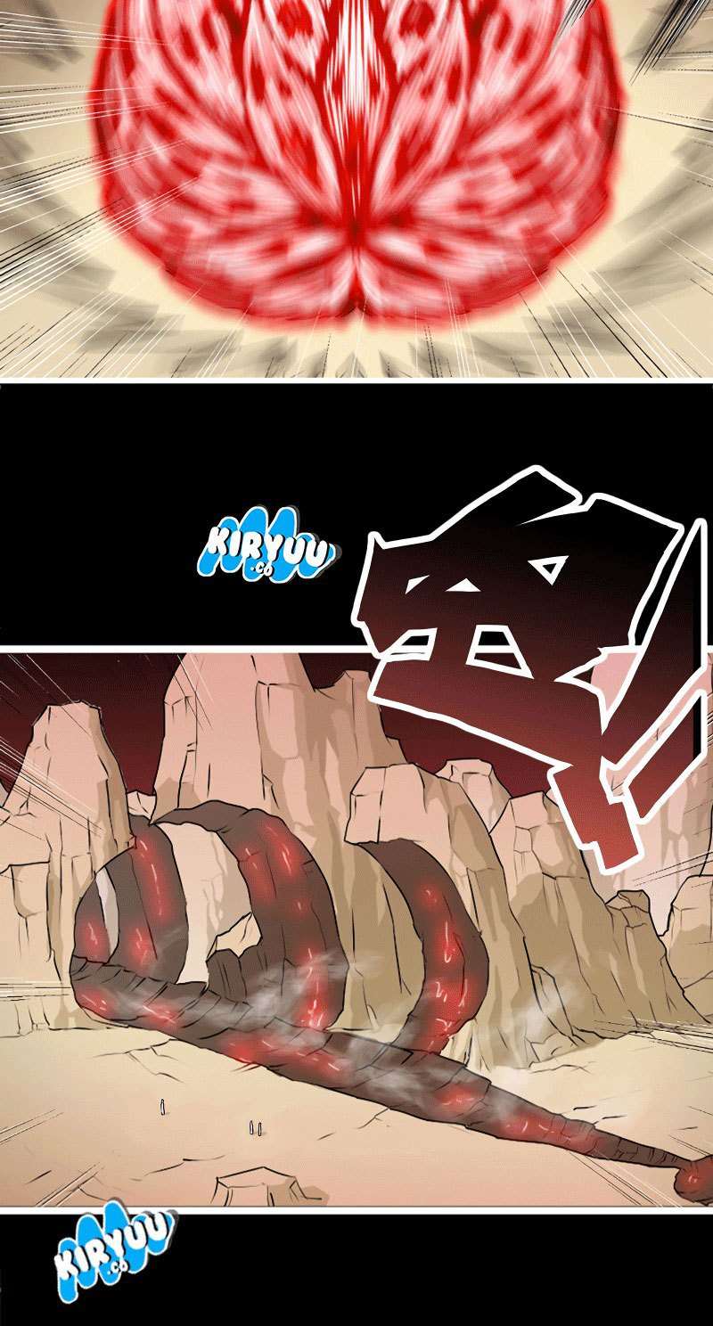 My Wife Is a Demon Queen Chapter 1 – halaman 61