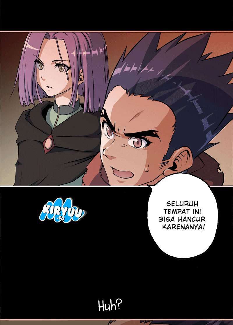 My Wife Is a Demon Queen Chapter 1 – halaman 62