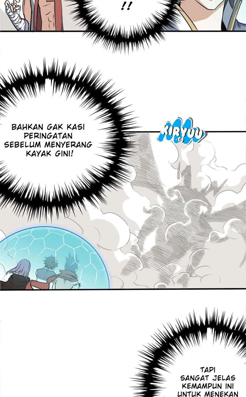 My Wife Is a Demon Queen Chapter 1 – halaman 84