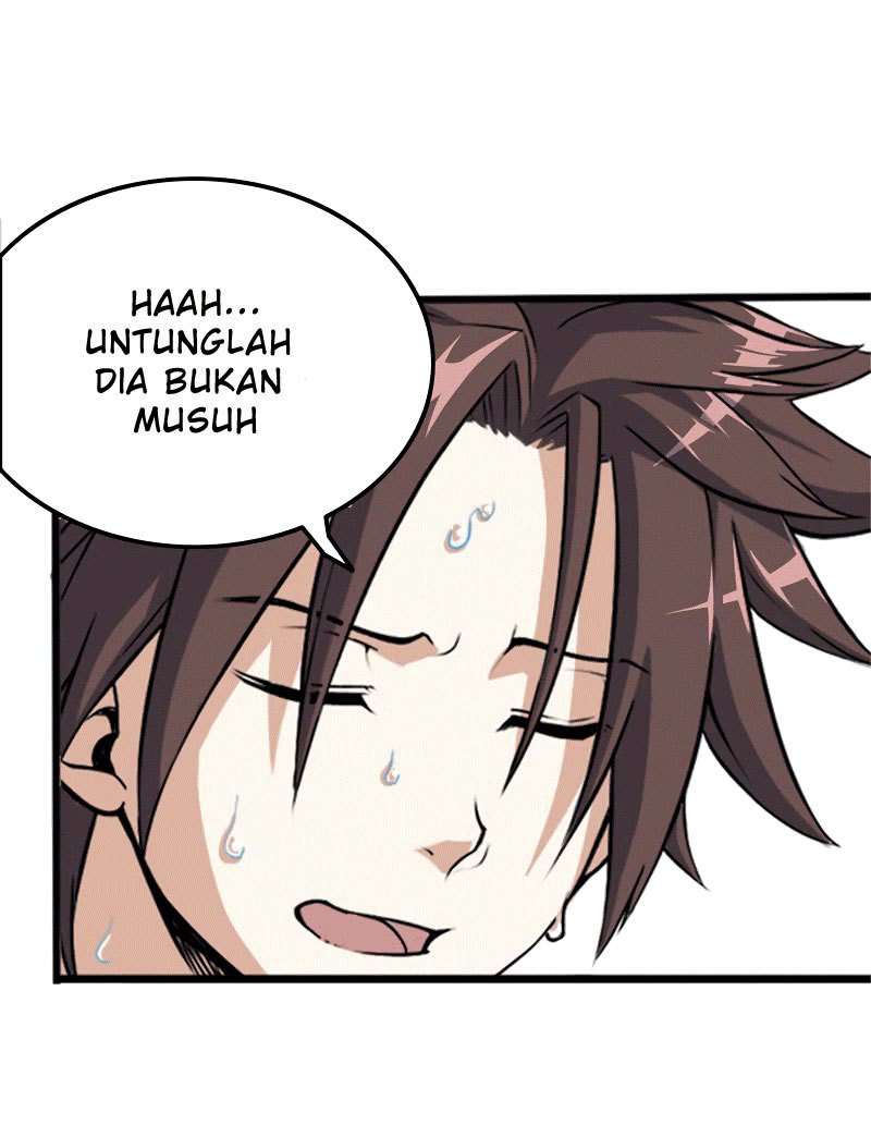 My Wife Is a Demon Queen Chapter 1 – halaman 86