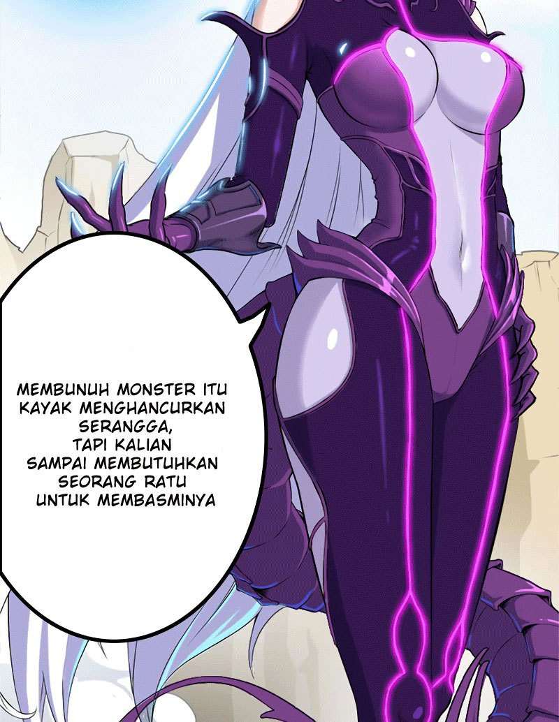 My Wife Is a Demon Queen Chapter 1 – halaman 89