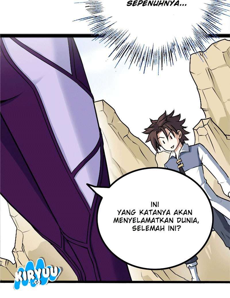 My Wife Is a Demon Queen Chapter 1 – halaman 91