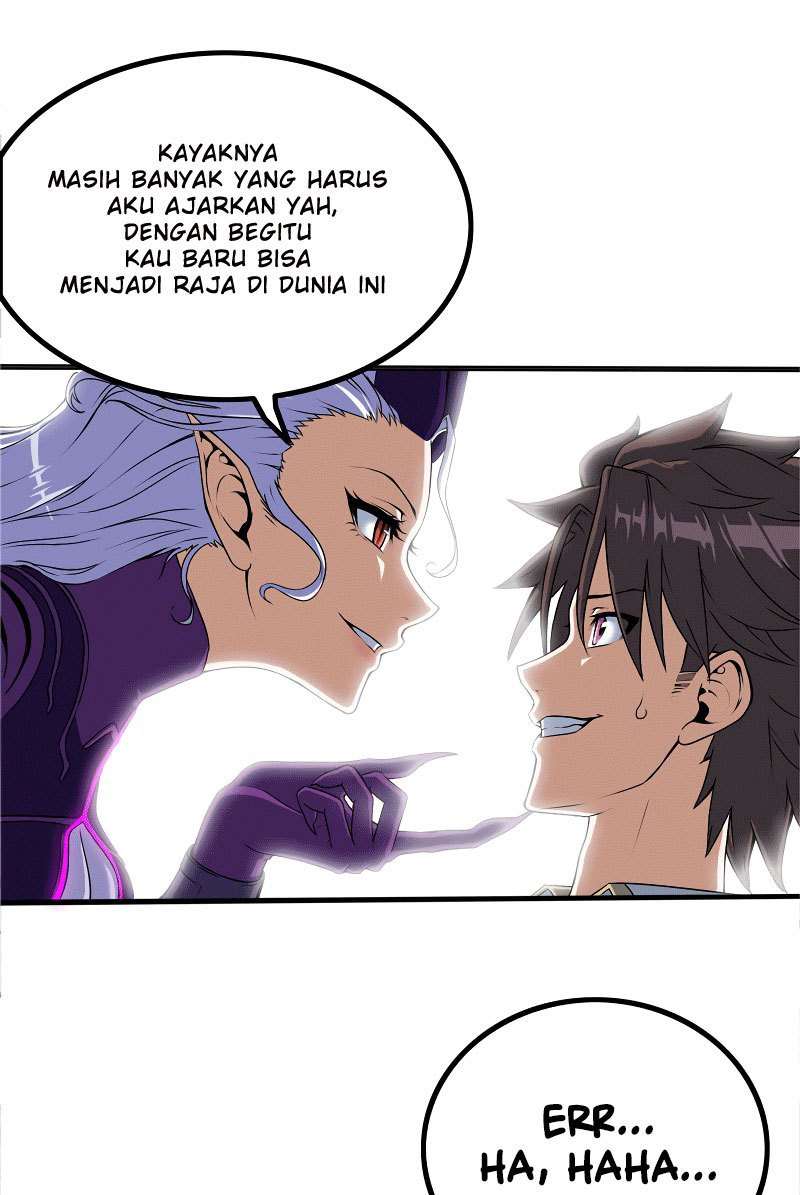 My Wife Is a Demon Queen Chapter 1 – halaman 92