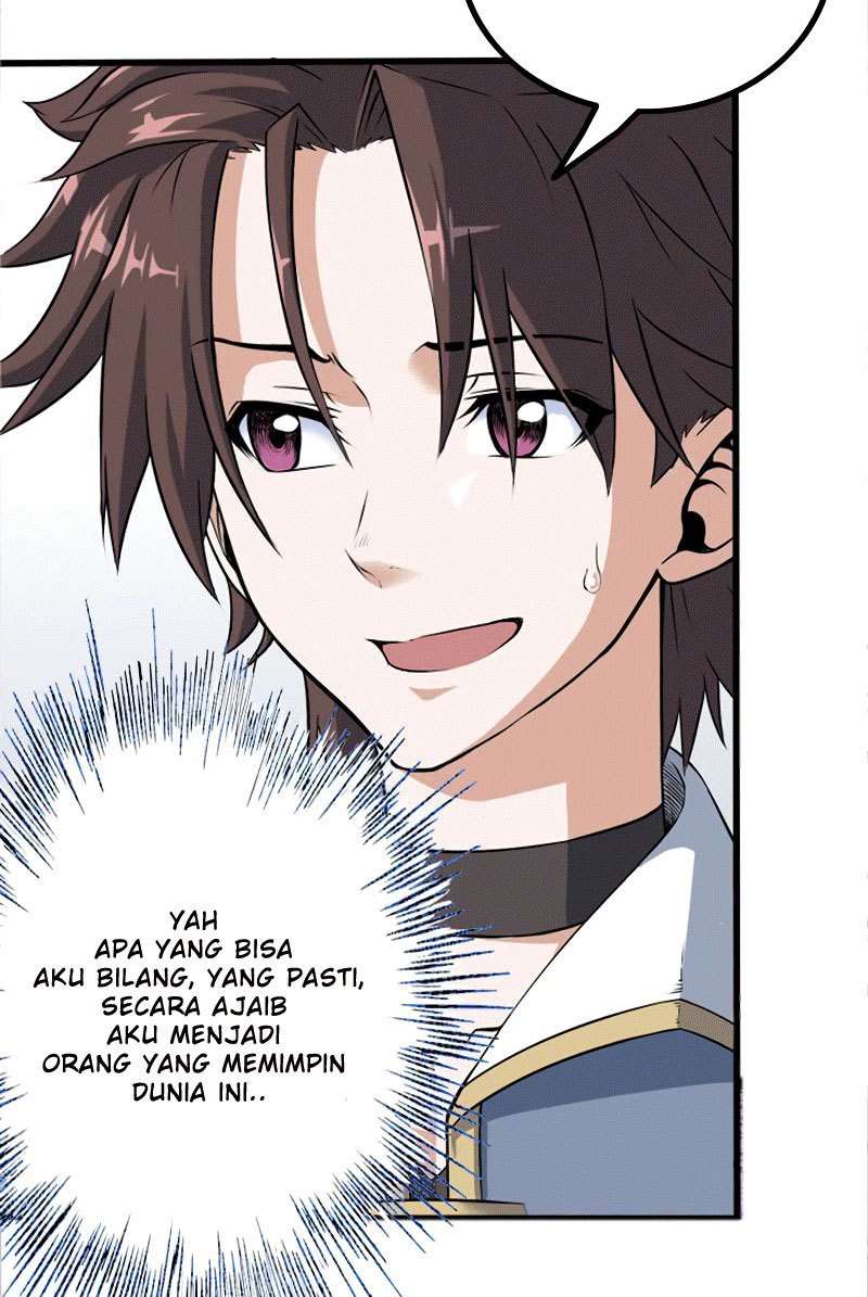 My Wife Is a Demon Queen Chapter 1 – halaman 93