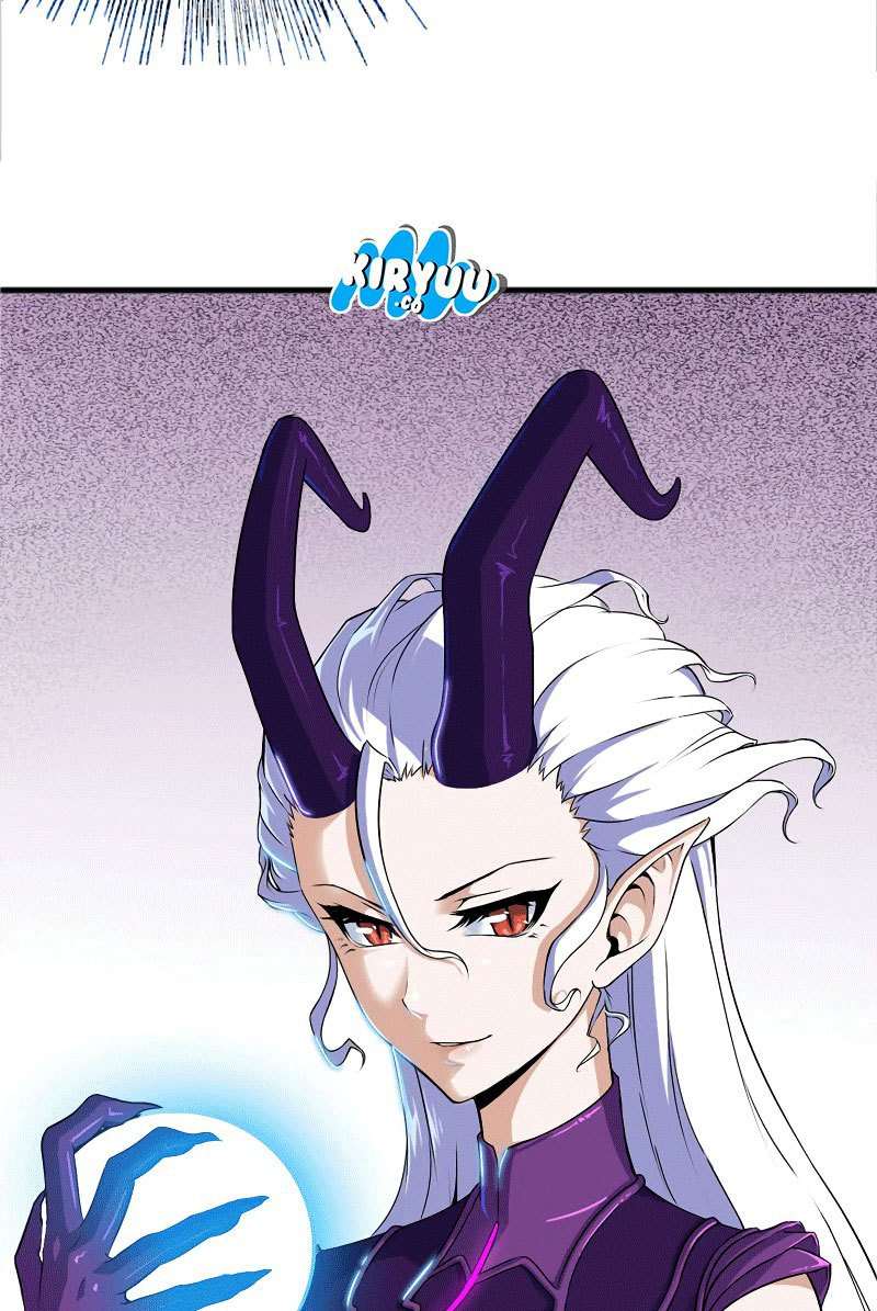 My Wife Is a Demon Queen Chapter 1 – halaman 94