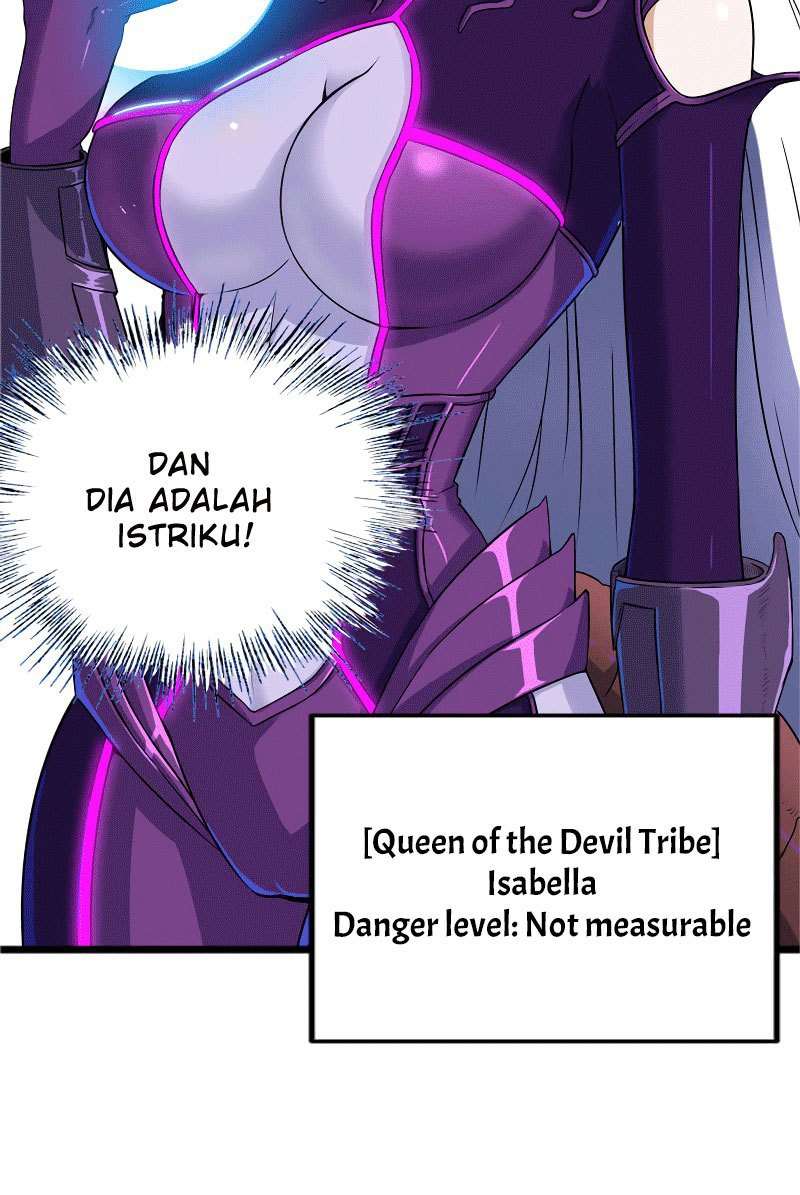 My Wife Is a Demon Queen Chapter 1 – halaman 95