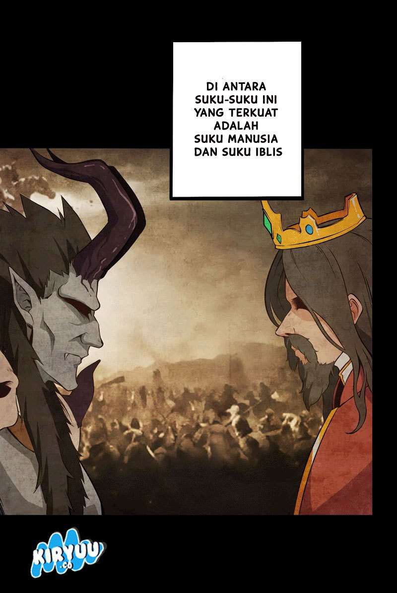 My Wife Is a Demon Queen Chapter 1 – halaman 97