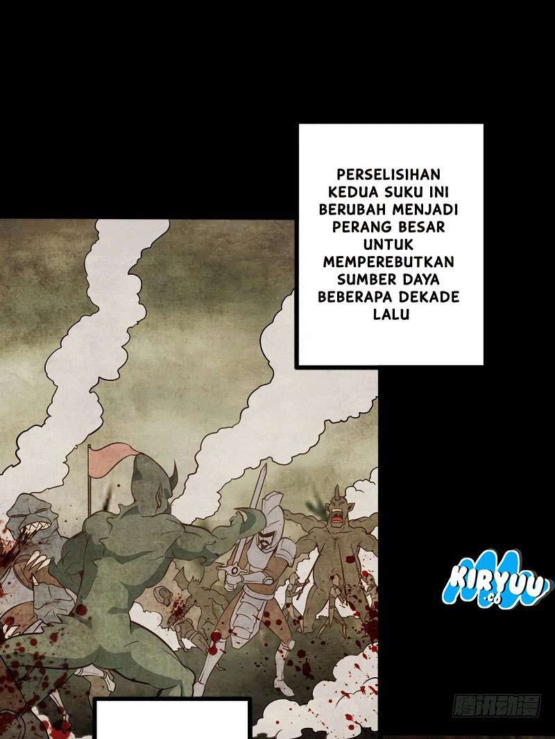 My Wife Is a Demon Queen Chapter 1 – halaman 98
