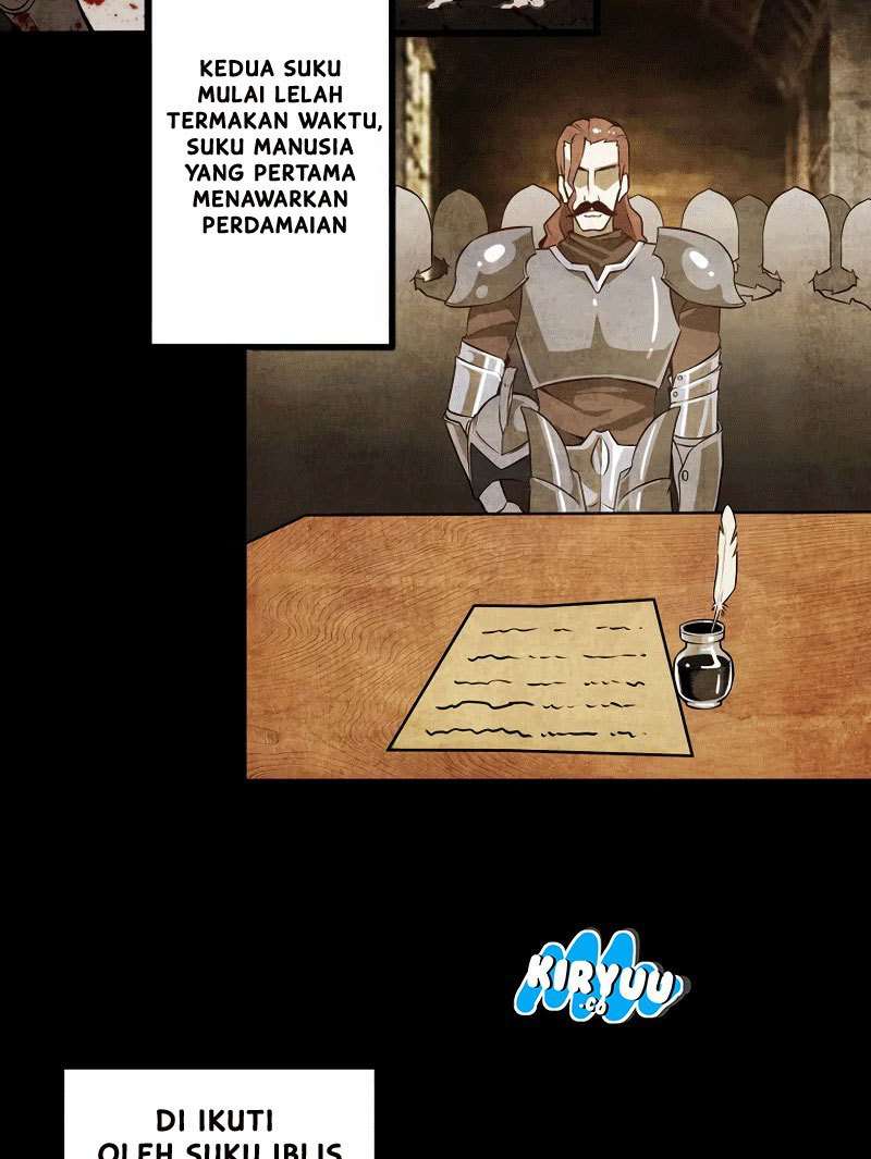 My Wife Is a Demon Queen Chapter 1 – halaman 99