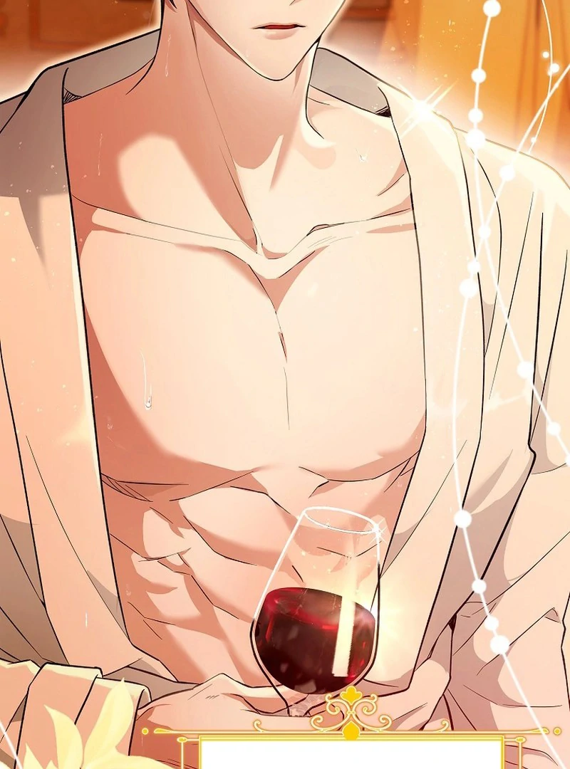 My Wish Is Two Separate Beds Chapter 1 – halaman 10