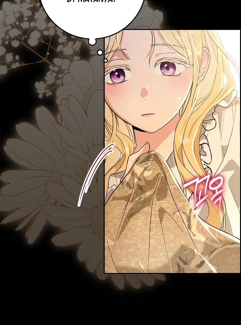 My Wish Is Two Separate Beds Chapter 1 – halaman 101