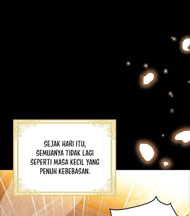 My Wish Is Two Separate Beds Chapter 1 – halaman 102