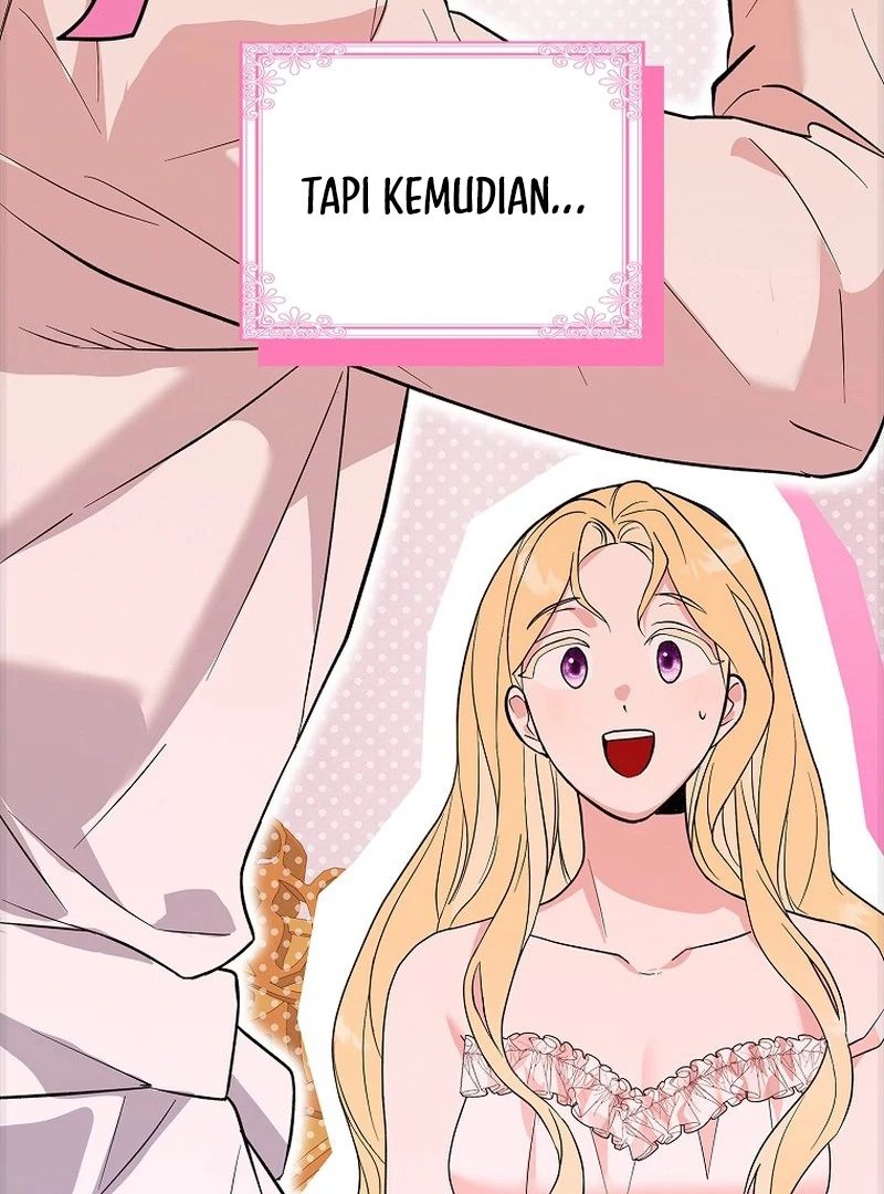 My Wish Is Two Separate Beds Chapter 1 – halaman 109