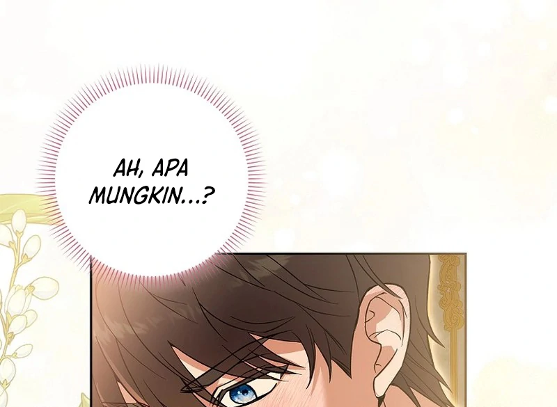 My Wish Is Two Separate Beds Chapter 1 – halaman 111