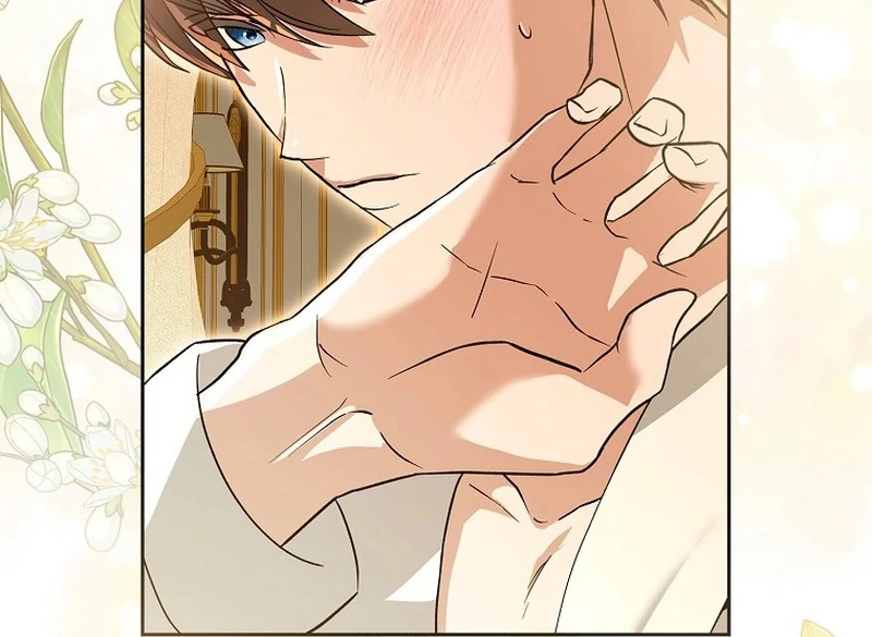 My Wish Is Two Separate Beds Chapter 1 – halaman 112