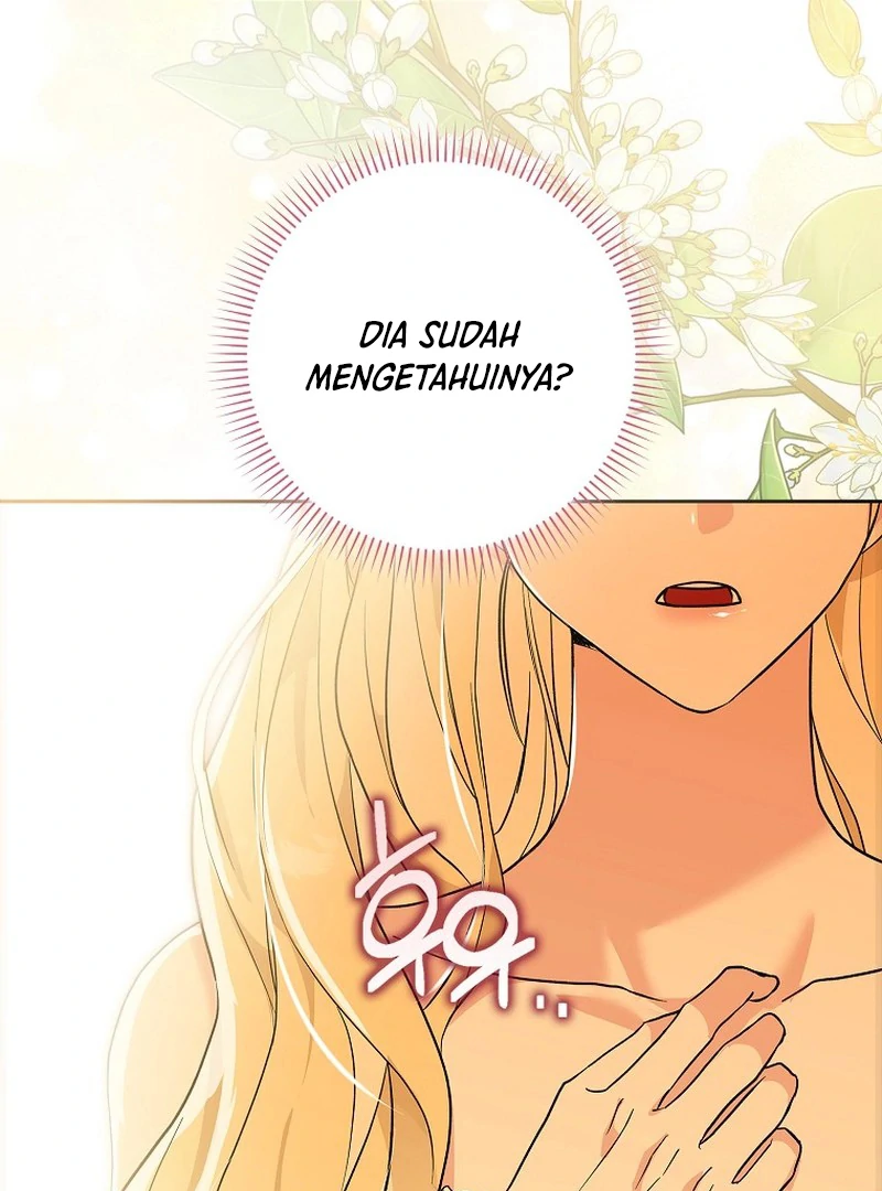 My Wish Is Two Separate Beds Chapter 1 – halaman 113