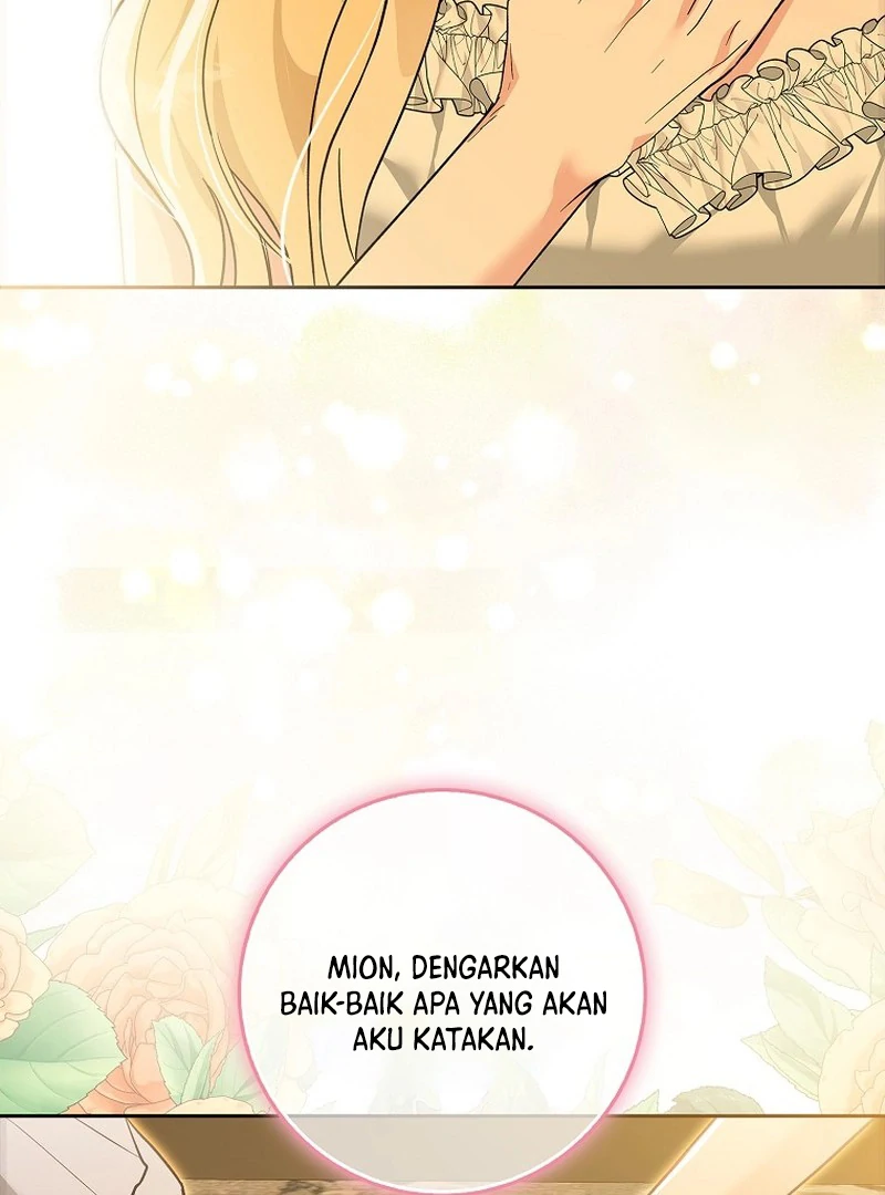My Wish Is Two Separate Beds Chapter 1 – halaman 114