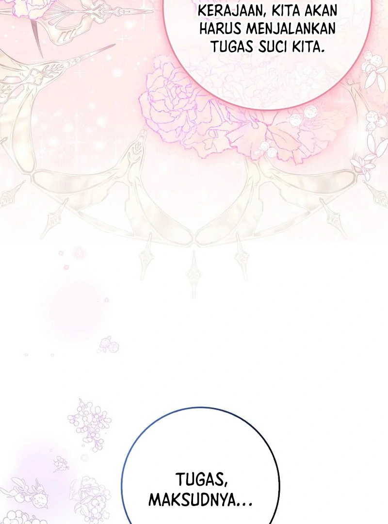My Wish Is Two Separate Beds Chapter 1 – halaman 124