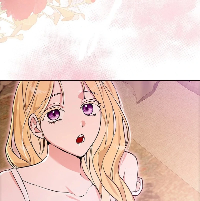 My Wish Is Two Separate Beds Chapter 1 – halaman 128