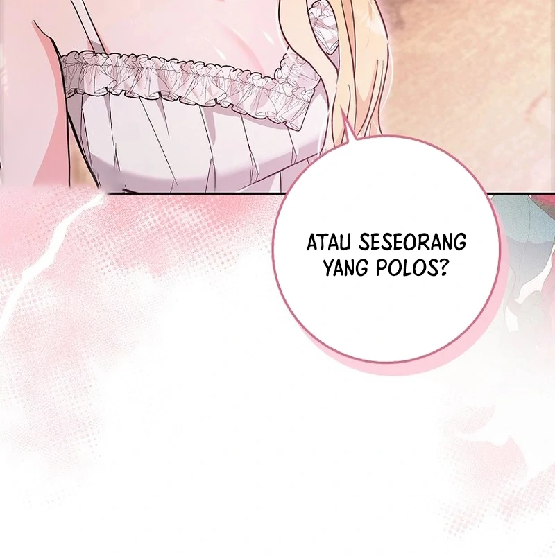 My Wish Is Two Separate Beds Chapter 1 – halaman 129