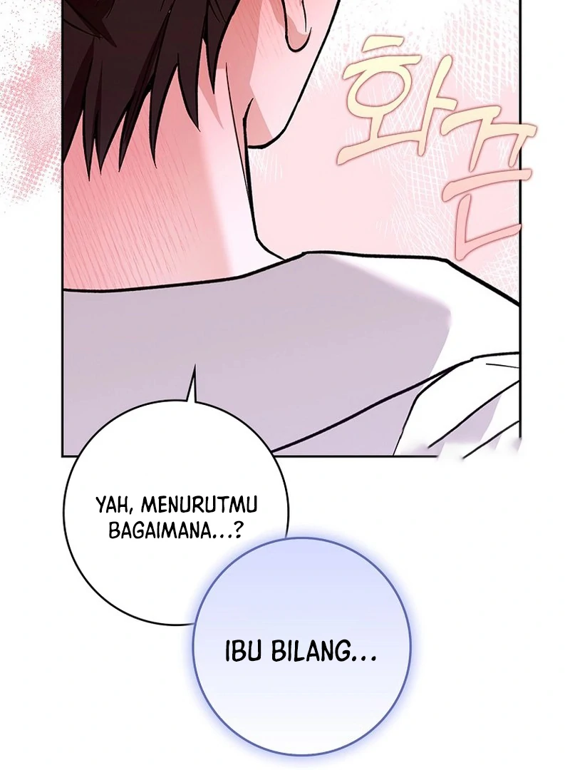My Wish Is Two Separate Beds Chapter 1 – halaman 131