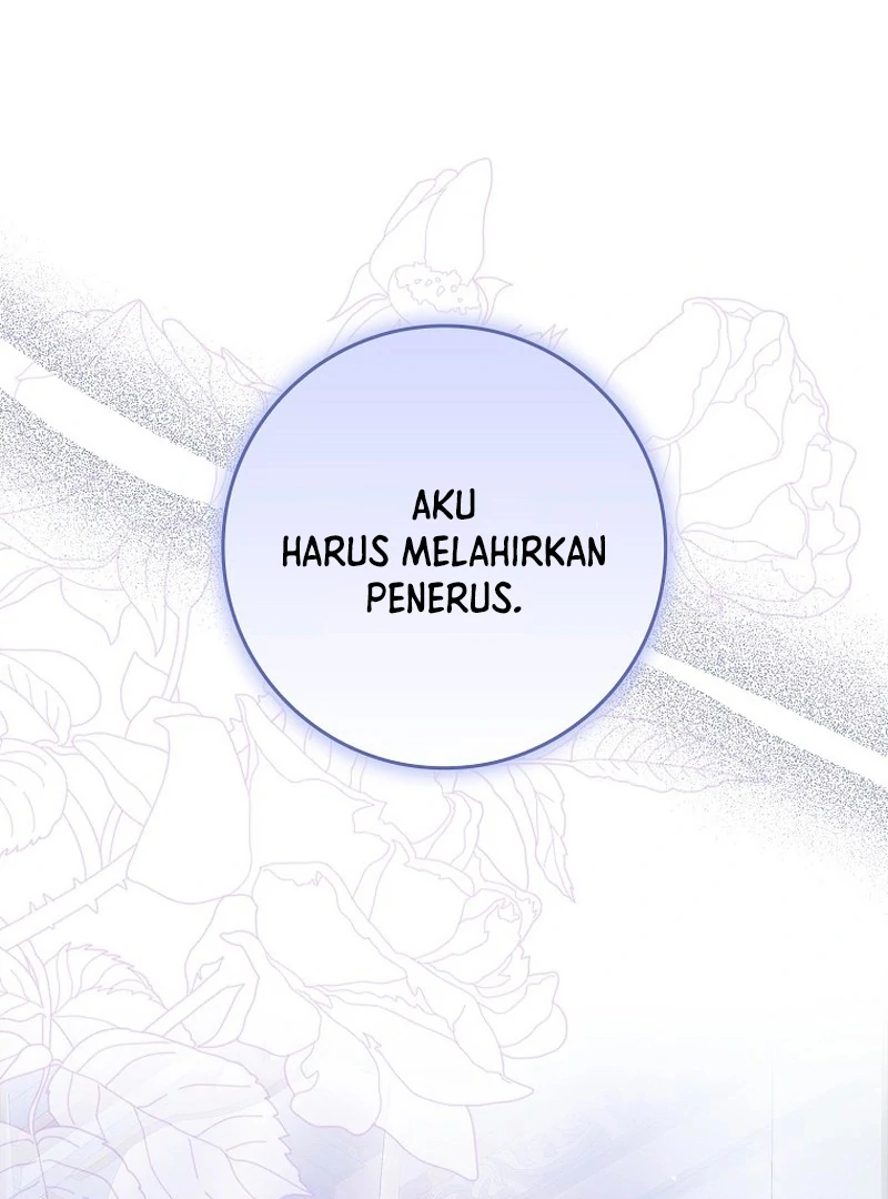 My Wish Is Two Separate Beds Chapter 1 – halaman 132