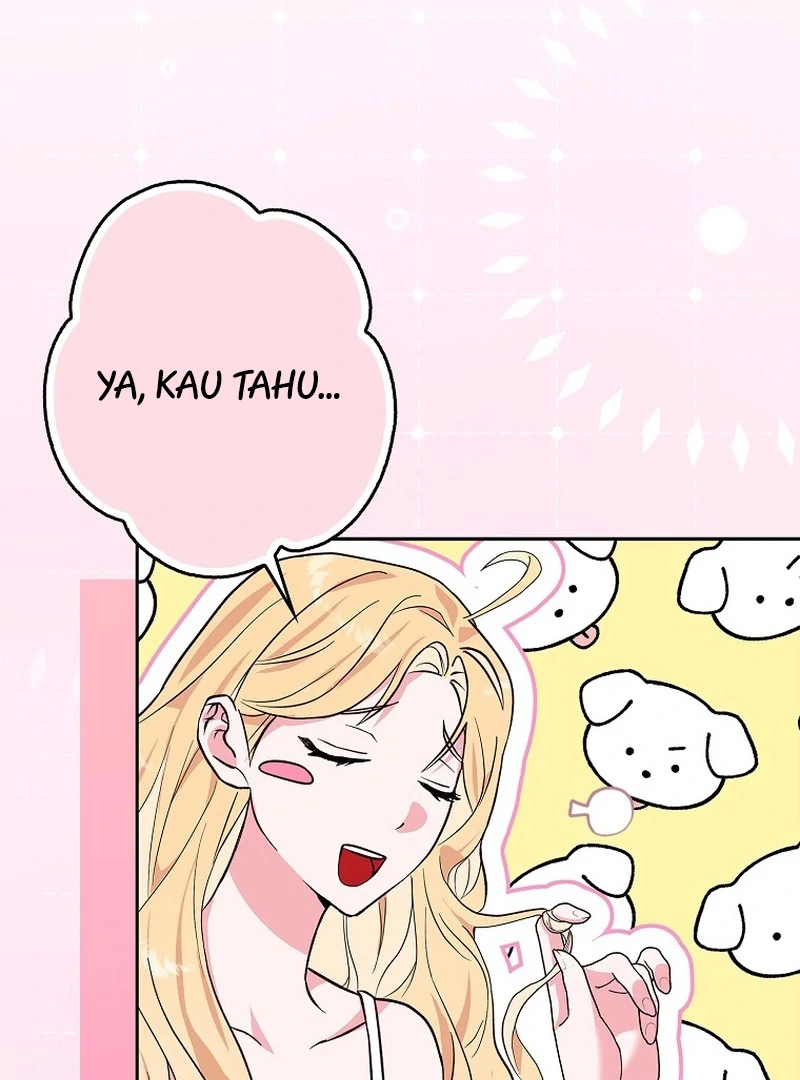 My Wish Is Two Separate Beds Chapter 1 – halaman 136