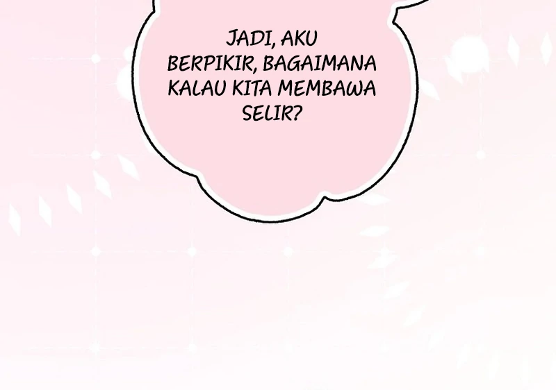 My Wish Is Two Separate Beds Chapter 1 – halaman 138