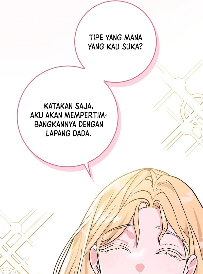 My Wish Is Two Separate Beds Chapter 1 – halaman 139