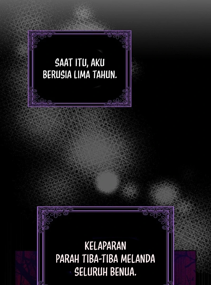 My Wish Is Two Separate Beds Chapter 1 – halaman 14
