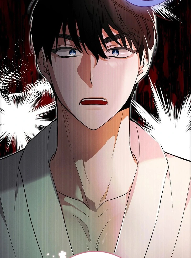 My Wish Is Two Separate Beds Chapter 1 – halaman 142
