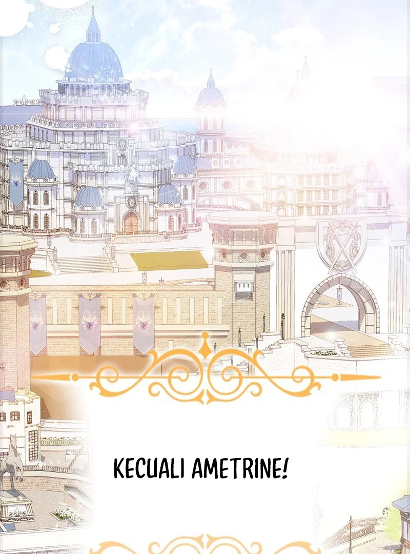 My Wish Is Two Separate Beds Chapter 1 – halaman 21